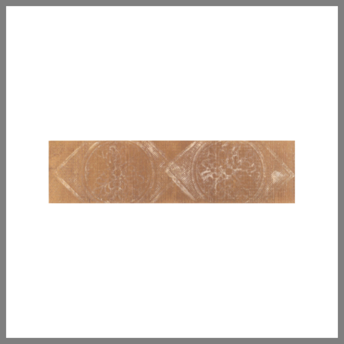 Notre Dame Chemograph – johnbonafede.com